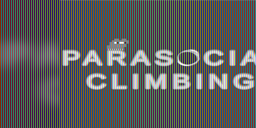 Cover image for Parasocial climbing