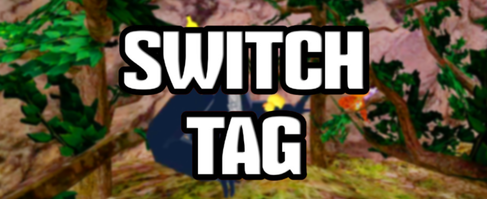 Switch Tag