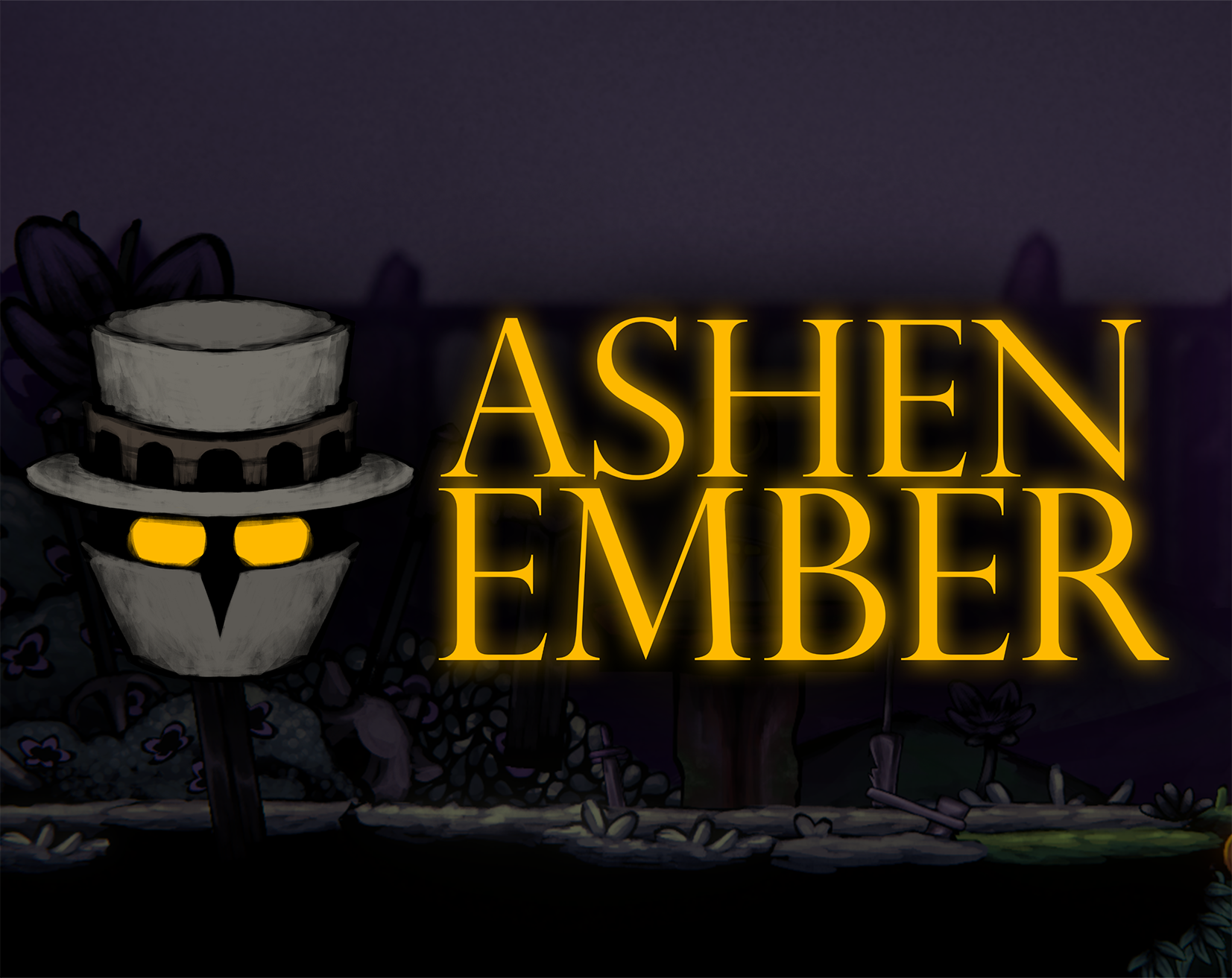 Ashen Ember