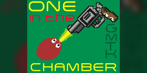 Cover image for One In The Chamber