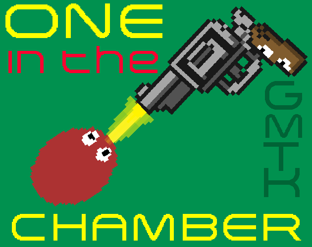 Cover image for One In The Chamber