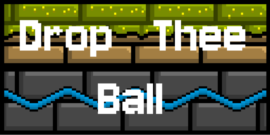 Drop Thee Ball