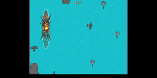 Cover image for The Last Ace