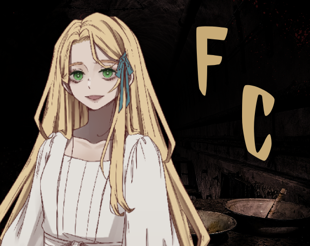 Cover image for The Forbidden Cellar