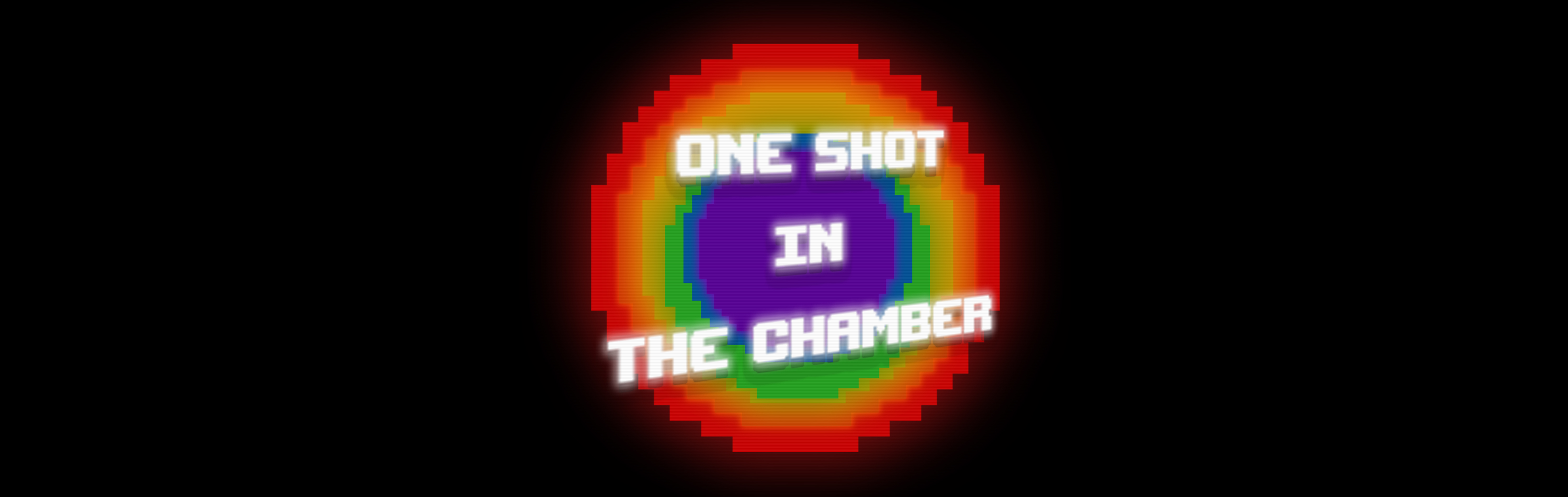 One Shot In The Chamber