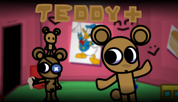 TEDDY+