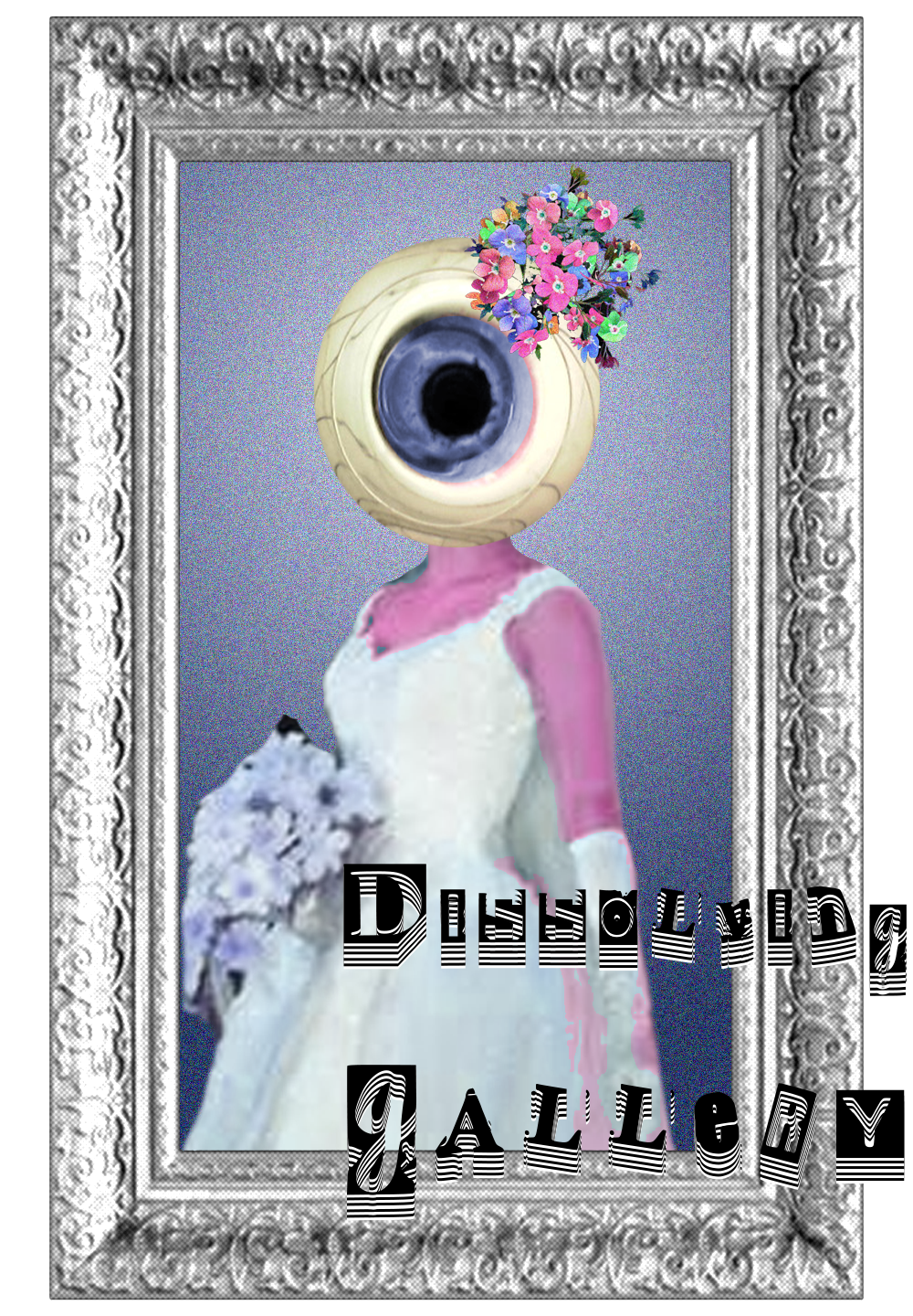 Cover image for Dissolving Gallery