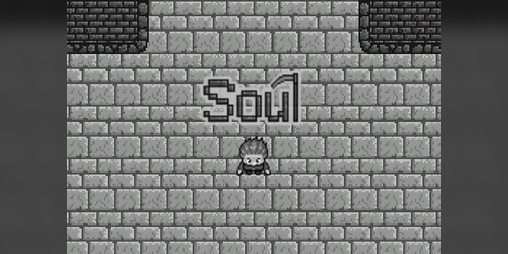 Cover image for Soul