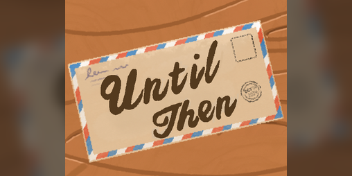 Cover image for Until Then