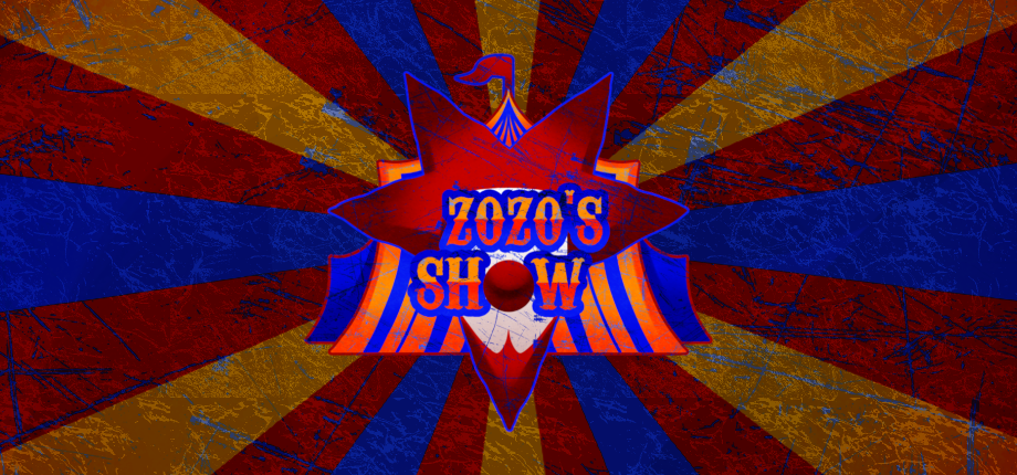 TheZozosShow