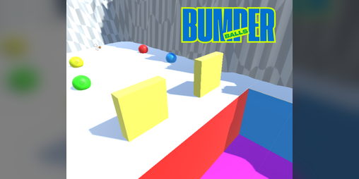 Cover image for BumperBalls