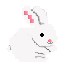 Behind The Rabbit