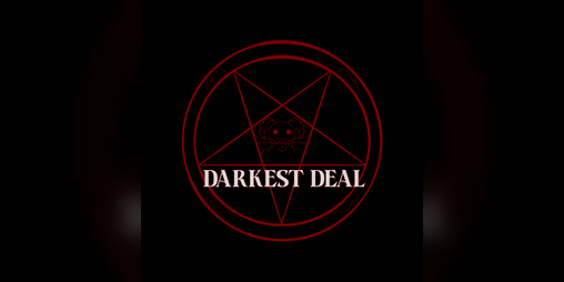 Cover image for Darkest Deal