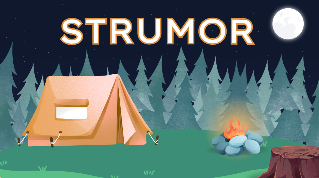 Strumor