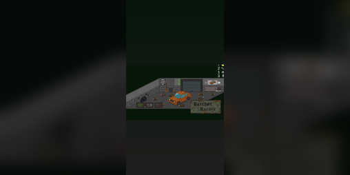 Cover image for Ratchet Racers Demo