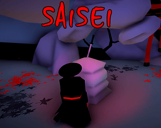 SAISEI - Death is an Opportunity