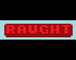 RAUGHT
