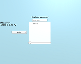 Camila Calienes - IT 201-023 Project 1