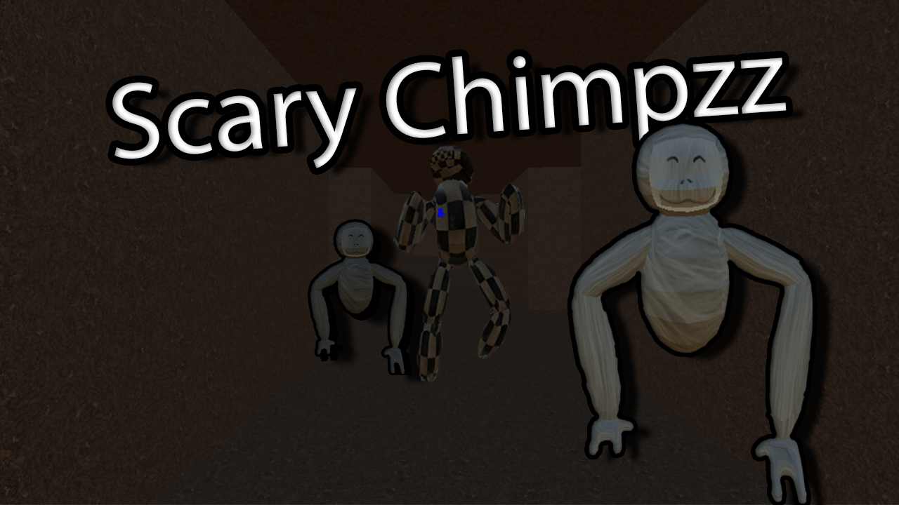 Scary Chimpzz