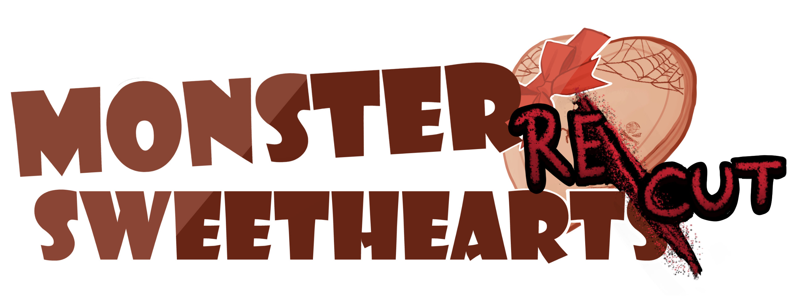 Monster Sweethearts Recut[BETA]