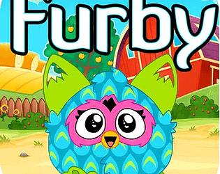 Ferby Fluffy Boom apk