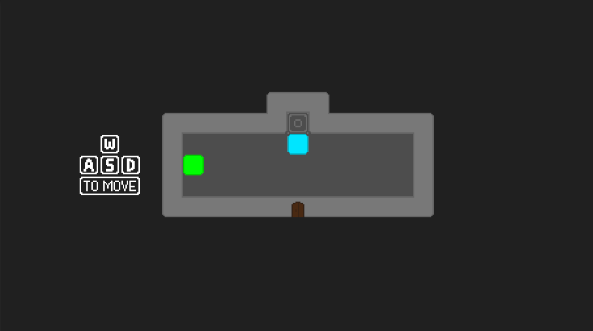 Pathlocked