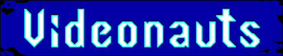 Videonauts