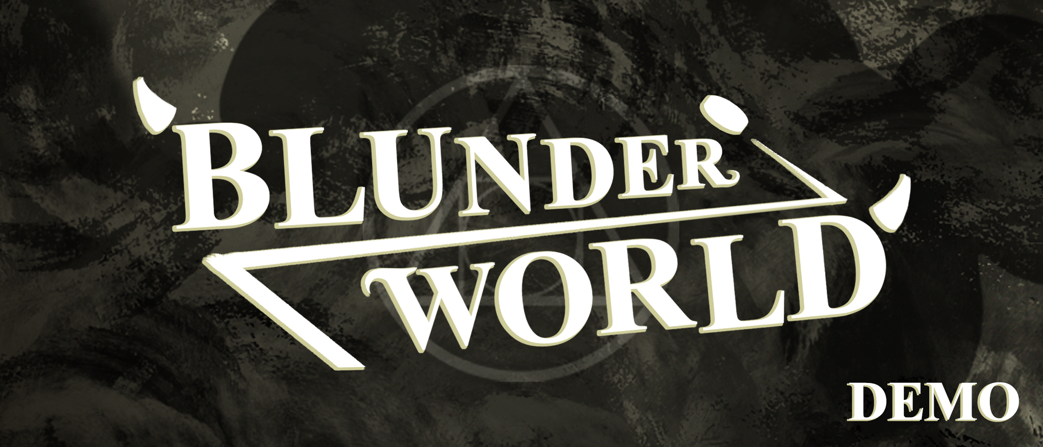 Blunderworld (Demo)