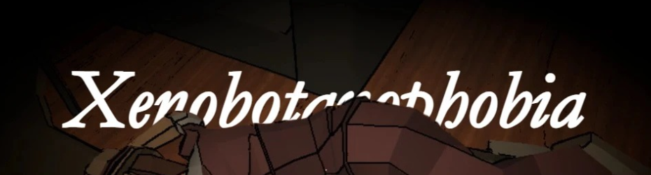 Xenobotanophobia