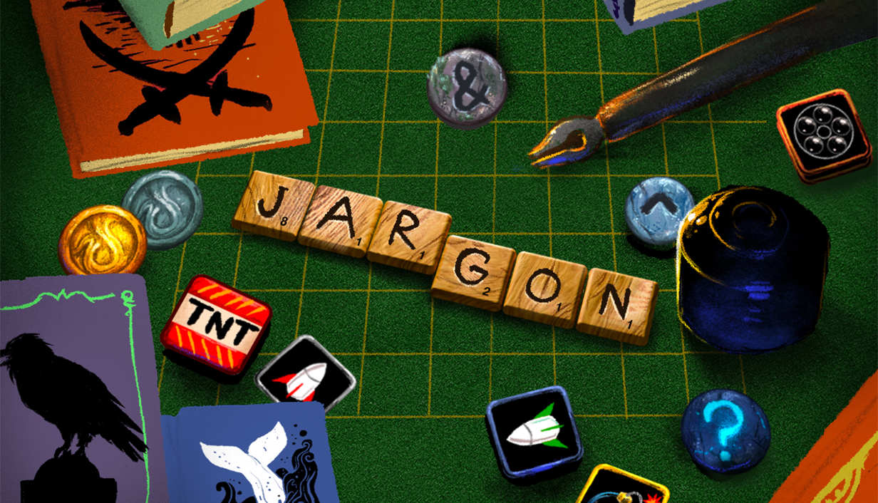 Jargon (Demo)