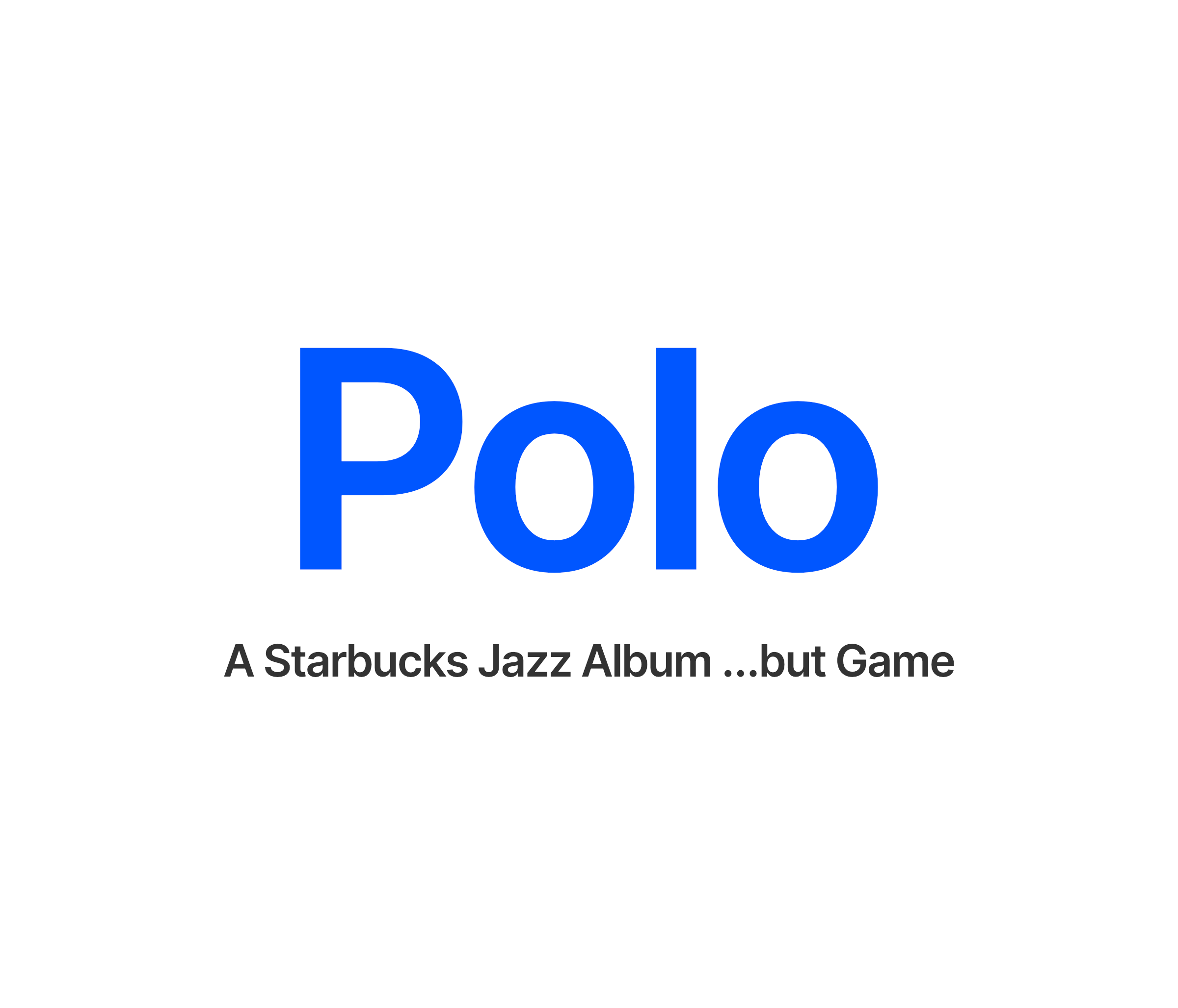 Cover image for Polo