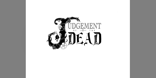 Cover image for Judgement of the Dead
