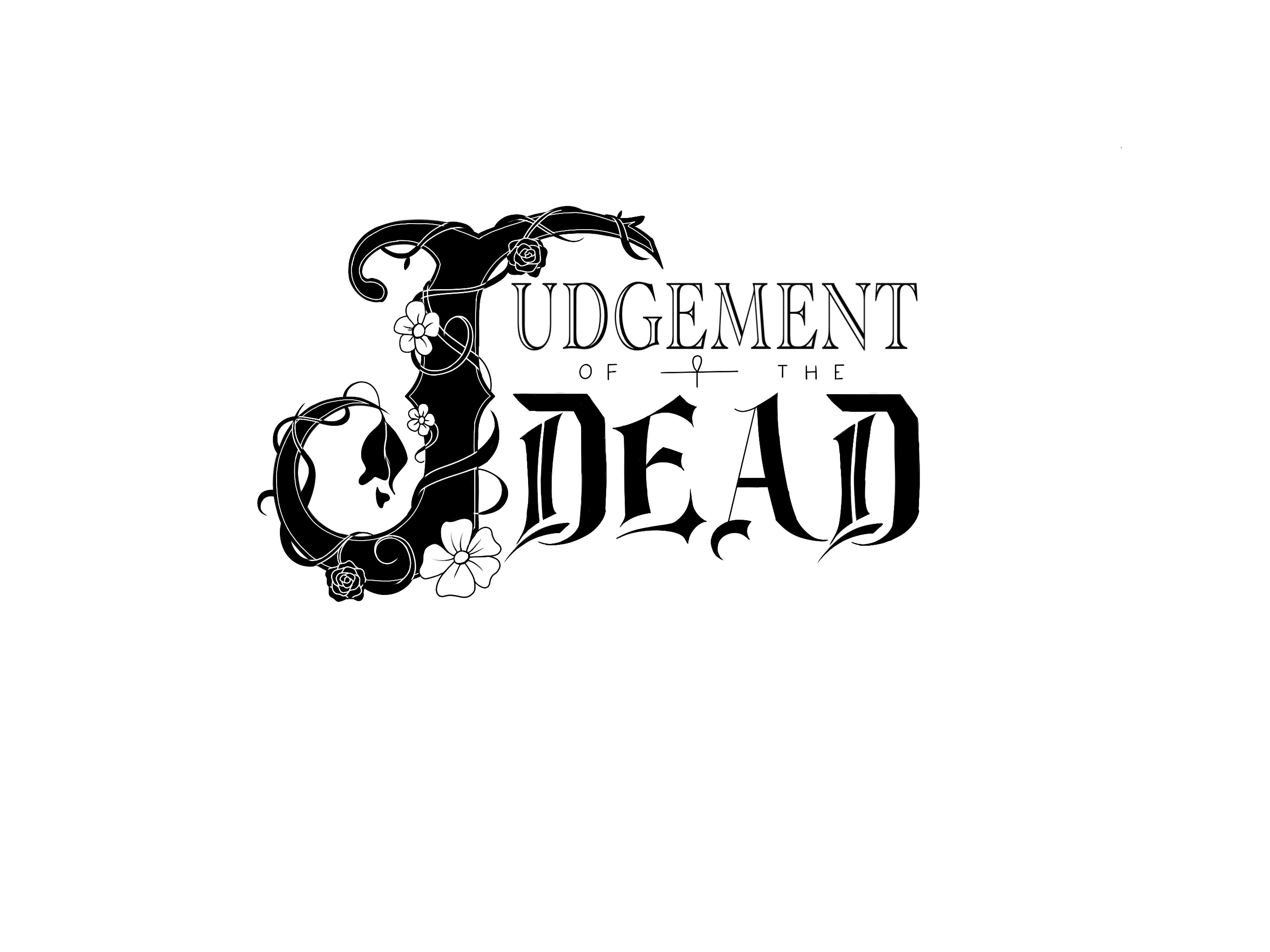 Cover image for Judgement of the Dead