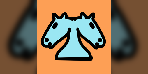 Cover image for Impossible Chess