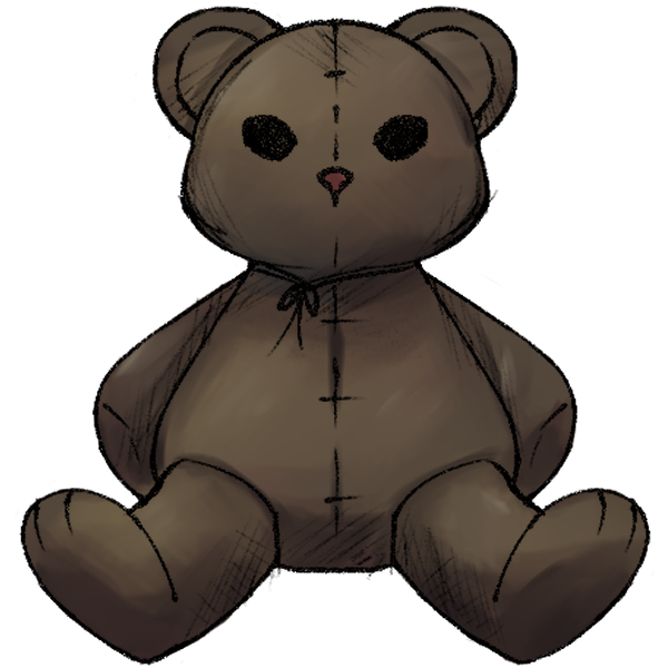 TEDDY TEDDY