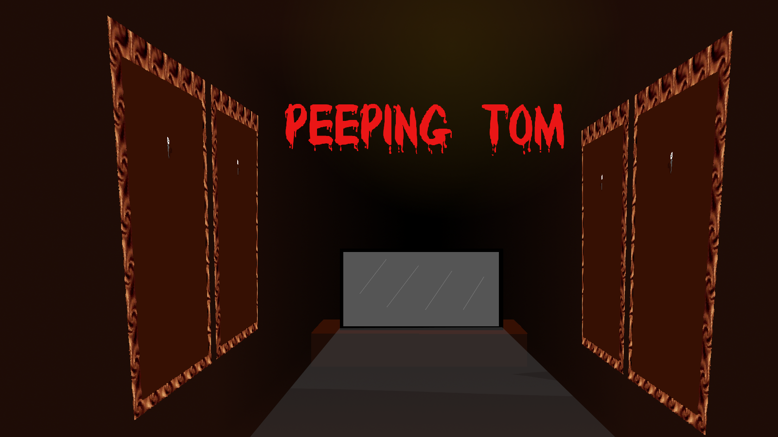 LD58 - Peeping Tom
