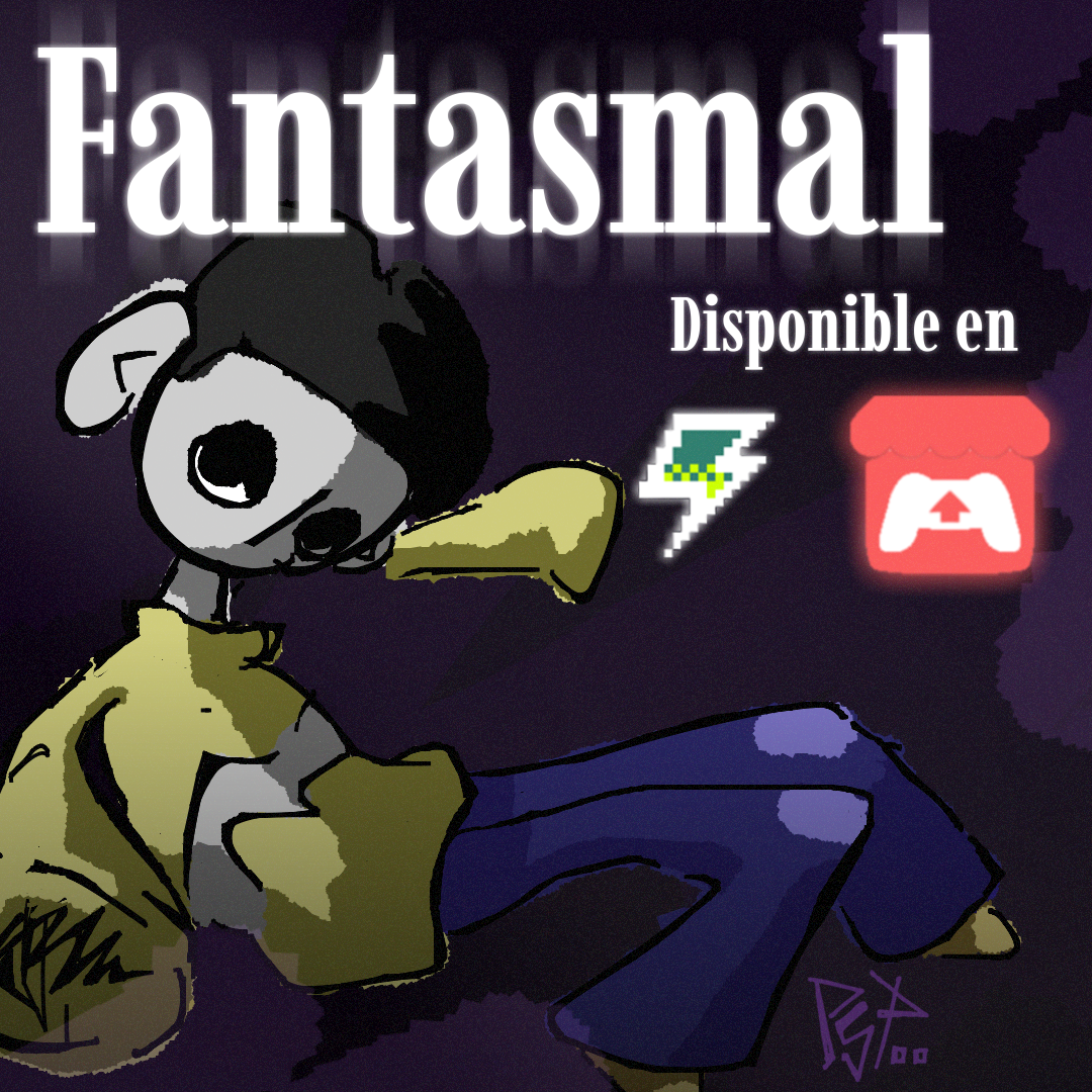 FANTASMAL