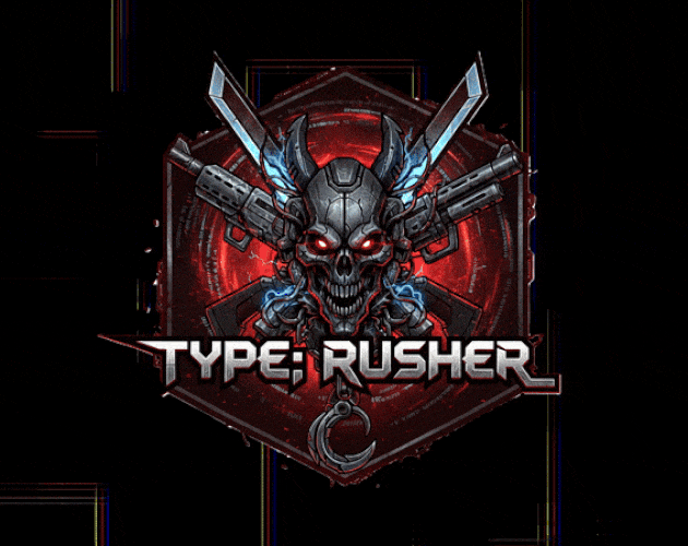 Type; Rusher_