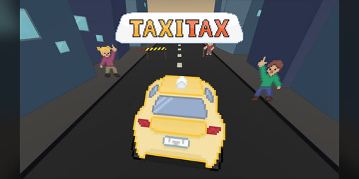 Cover image for Taxitax
