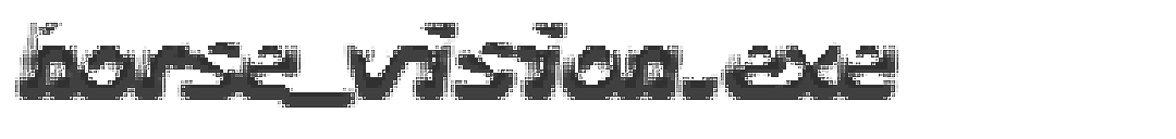 horse_vision.exe