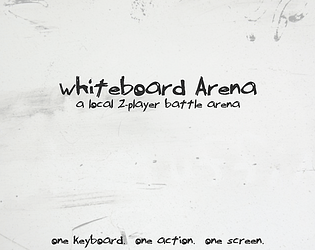 Whiteboard Arena