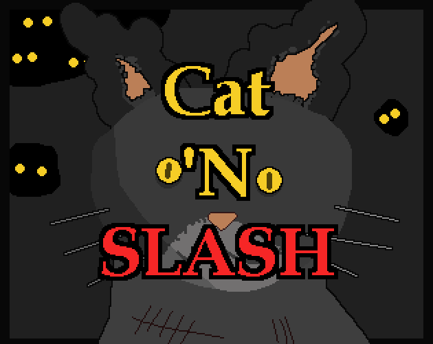 Cat N Slash