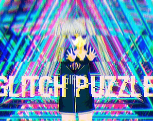 Glitch Puzzle