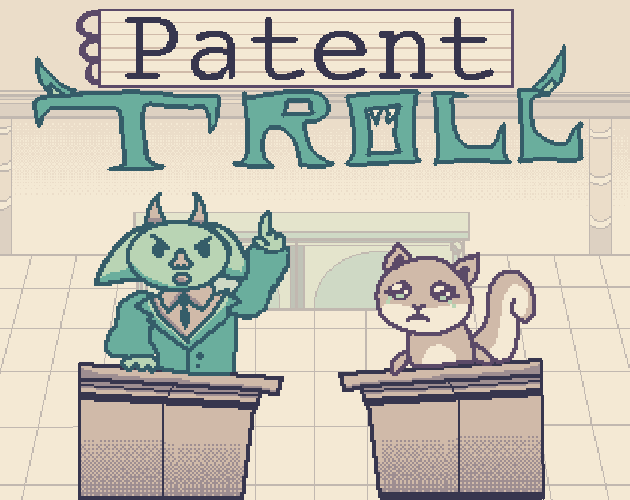 Patent Troll