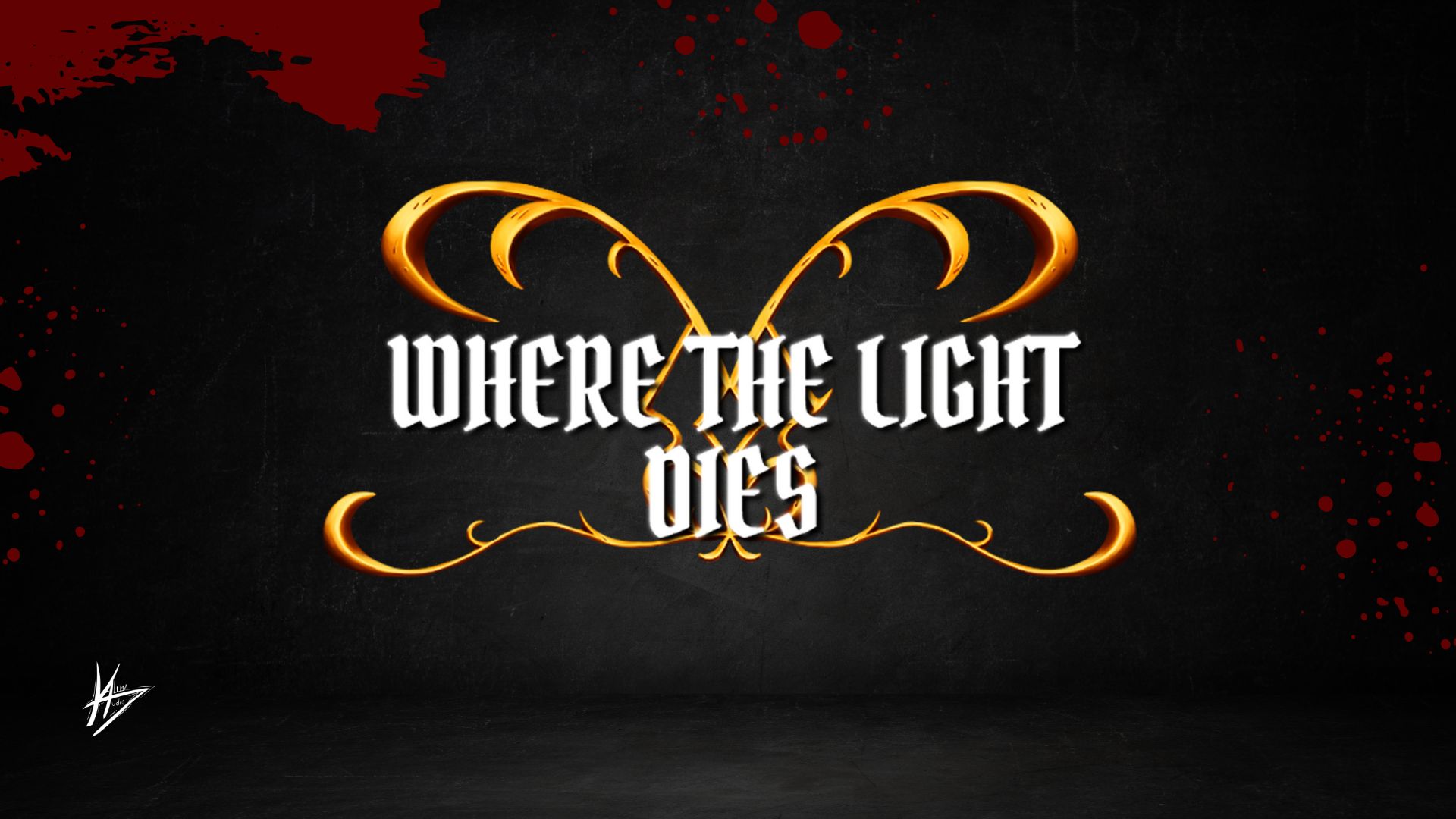 Where The Light Dies