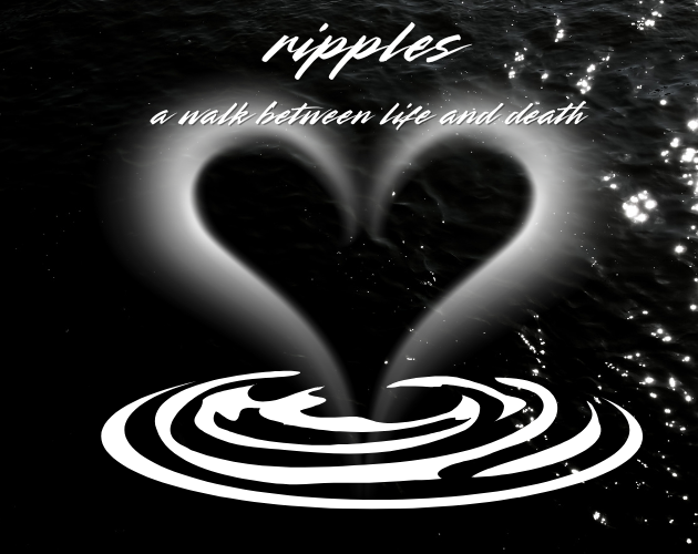 Cover image for ripples