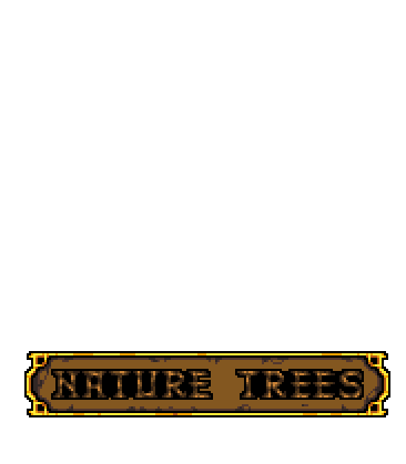 Unique Nature Trees