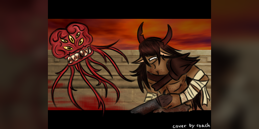 Cover image for BLOODSPORT