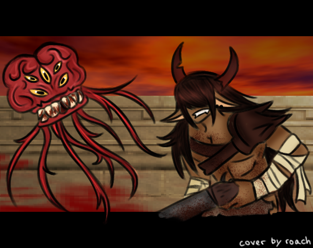 Cover image for BLOODSPORT