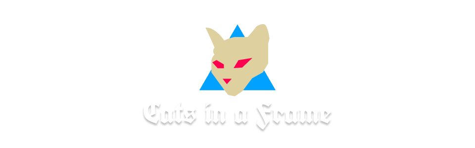 Cats in a Frame